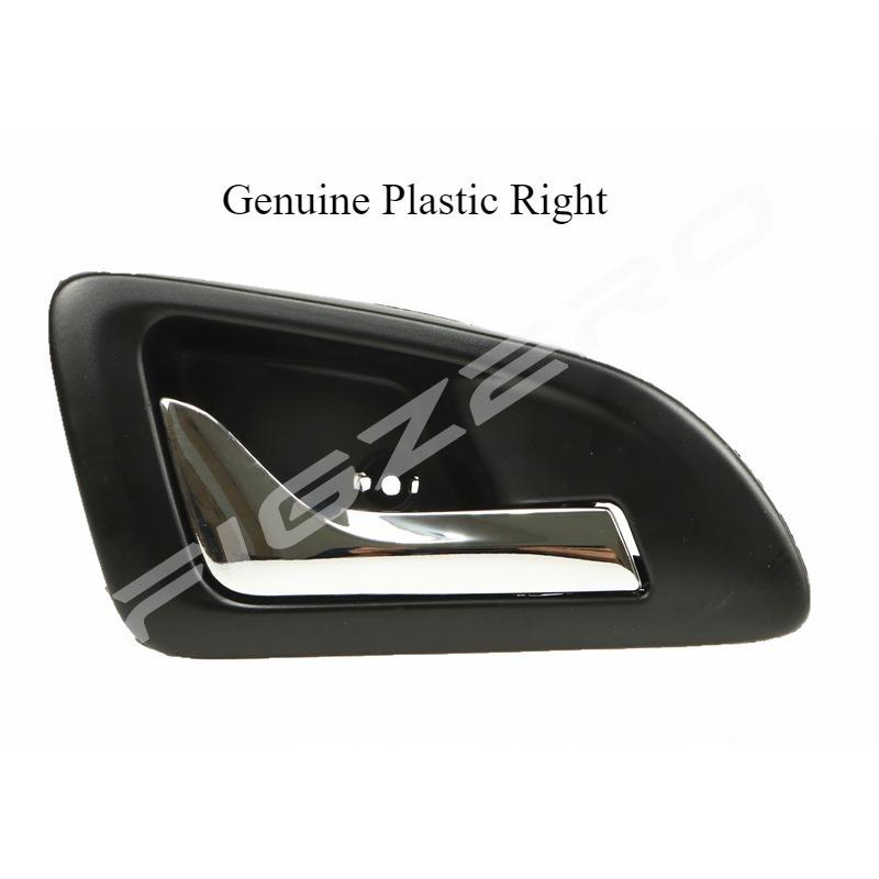 Inner Handle Interior Puller Button Ide Opening Door Gripper for Dongfeng Aeolus AX3 A30 Automobile Part