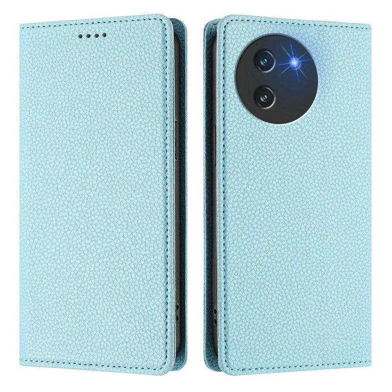 Magnetische Leder-Brieftaschenhülle für Doogee Note 59 Pro Plus 5G Luxus-Cover für Doogee Note 56X 56 58 Pro Hülle Note59 Pro+ Funda