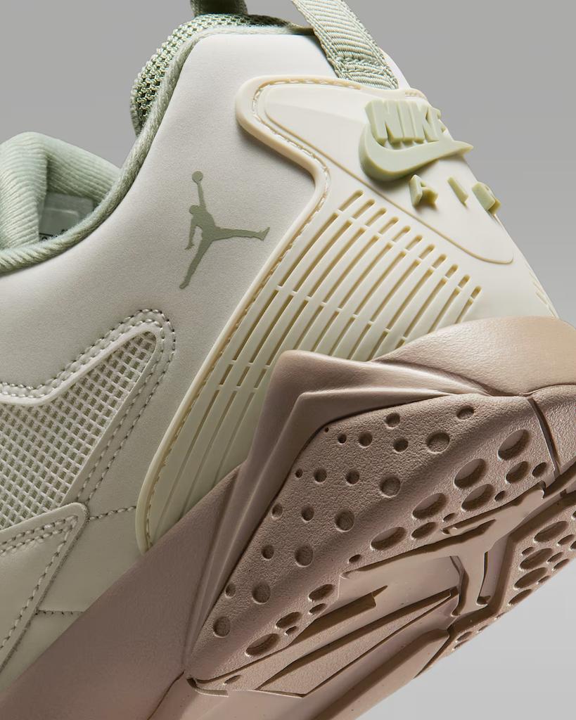 HQ3950-102 Nike Air Jordan MVP 92 Sail Jade Horizon (Men's)