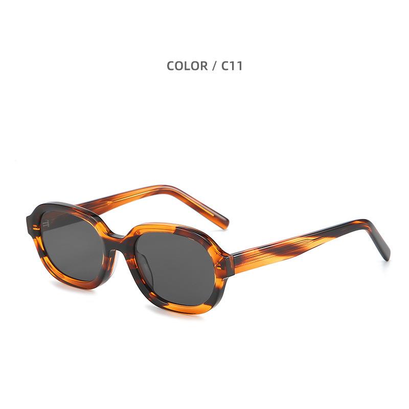 

Full-board big-name sunglasses for women s advanced sense, daily outdoor sunglasses, UV-proof and radiation-proof glasses for women