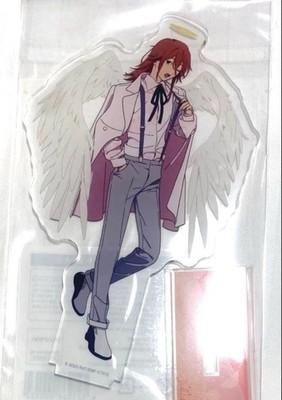 Angel Devil Acrylic Stand Chainsaw Man Movie Reze Prince Hotel Ikebukuro Excl.