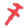 Clip Test Hook Special for Multimeter Accurate Detecting Repairing 30043