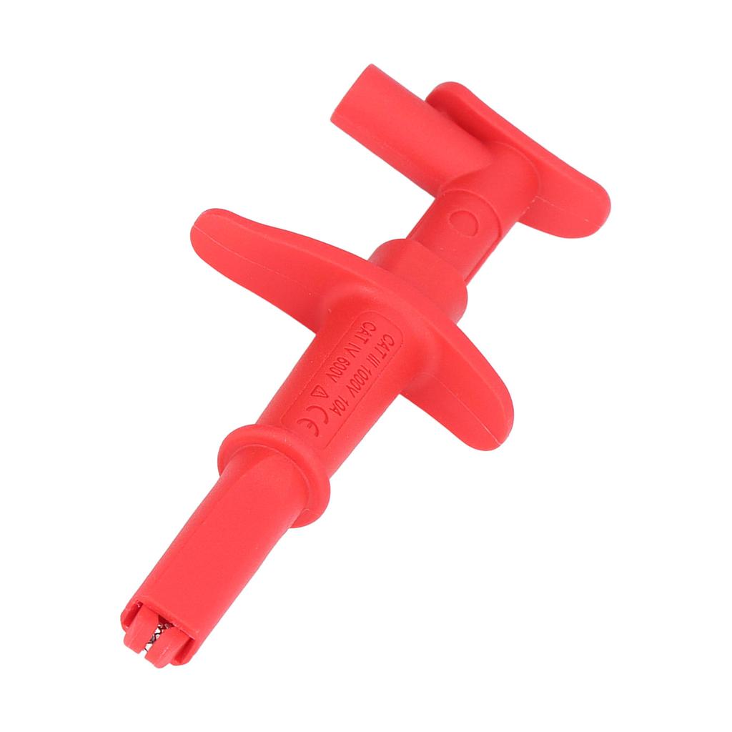 Clip Test Hook Special for Multimeter Accurate Detecting Repairing 30043
