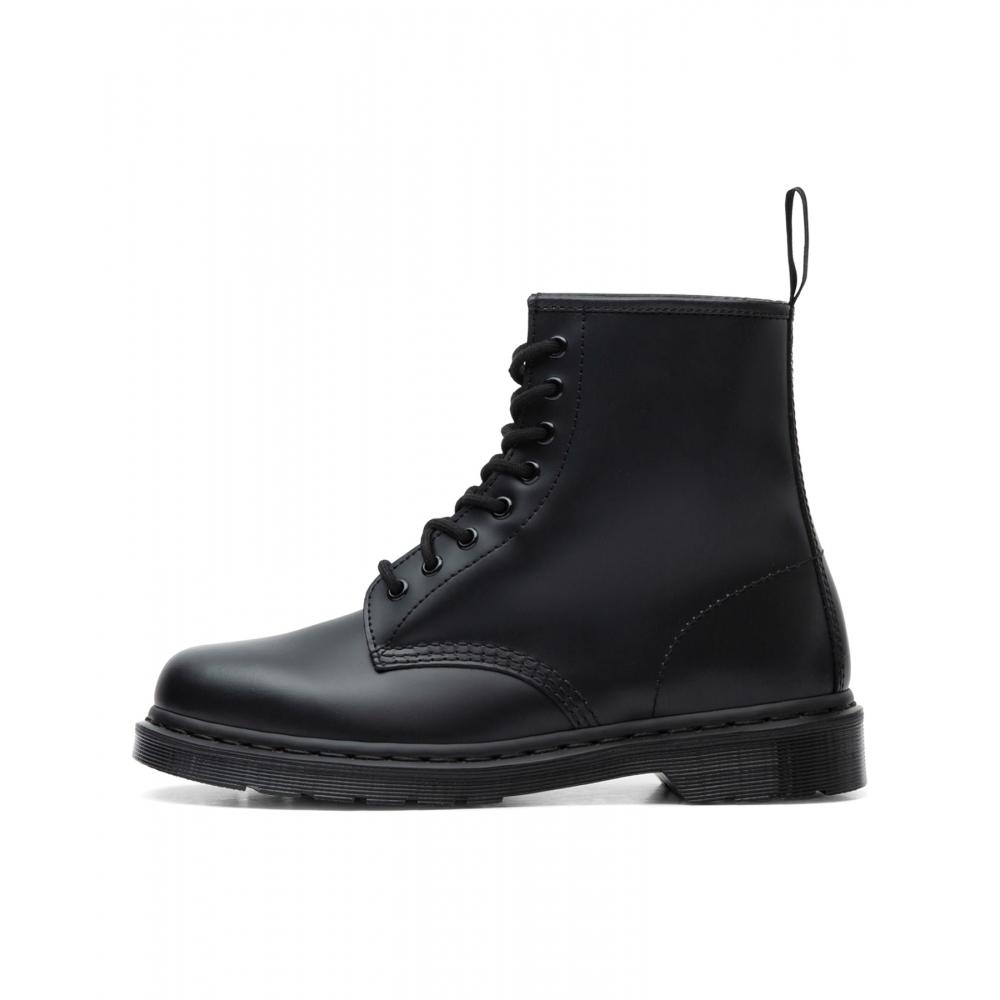 Dr.martens 1460 8 Löcher Mono Schwarz  14353001