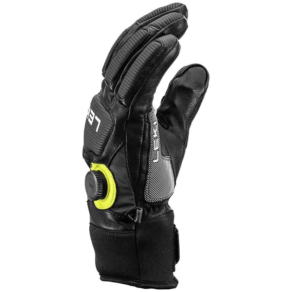 Leki Alpino Gloves Griffin Tune 3D Boa®