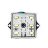 LED truck light kits  Waterproof  for Truck Bed Reading 48-LED Light Kit 48 LED Pickup Truck Reading Lights
