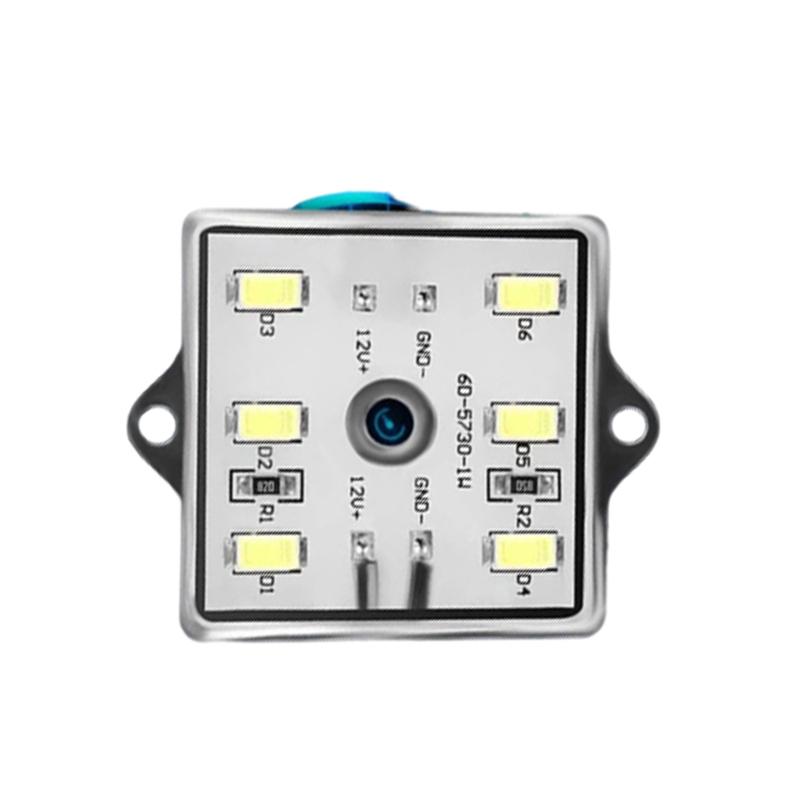 LED truck light kits Waterproof for Truck Bed Reading 48-LED Light Kit 48 LED Pickup Truck Reading Lights