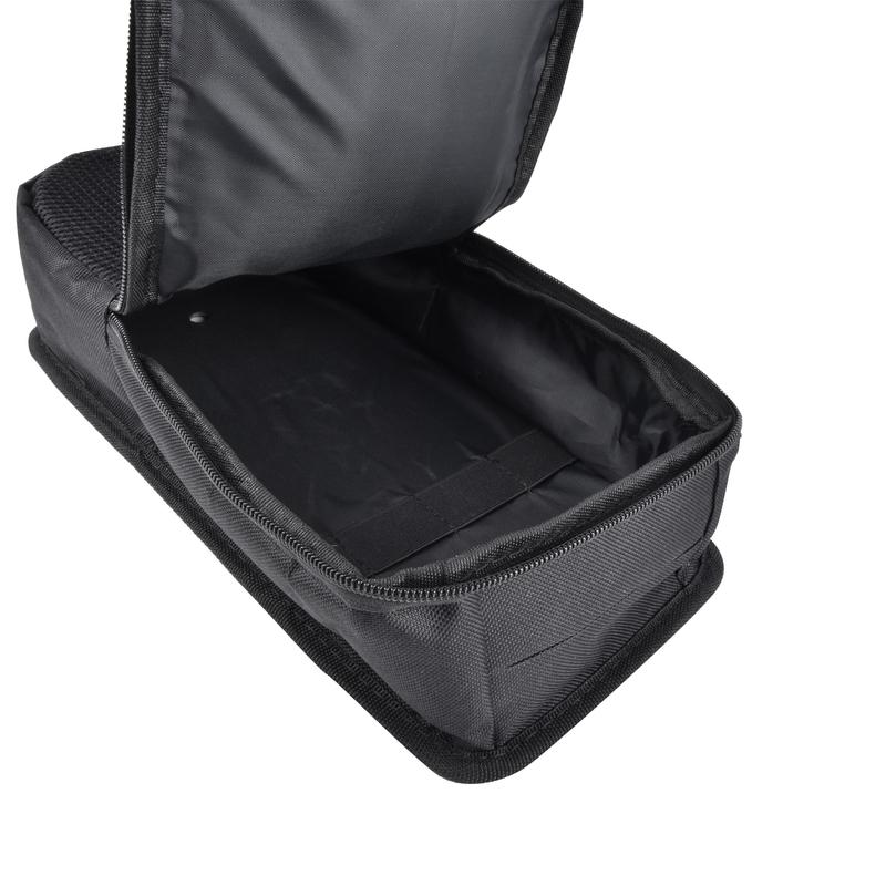 CKEGUO Rear Trunk Window Side Storage Bag Organizers for Suzuki jimny 4-Doors 2019 2020 2021 2022 2023 2024 2025 Car Accessories