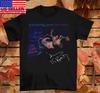 Lenny Kravitz New Album Signature Unisex T-Shirt All Size S-5XL RI_211 Unisex T-Shirt
