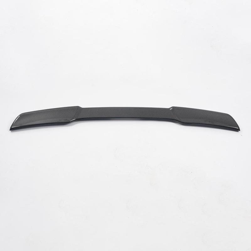Corvette C6 ZR1 Rear Spoiler (2005-2013) Exterior Parts