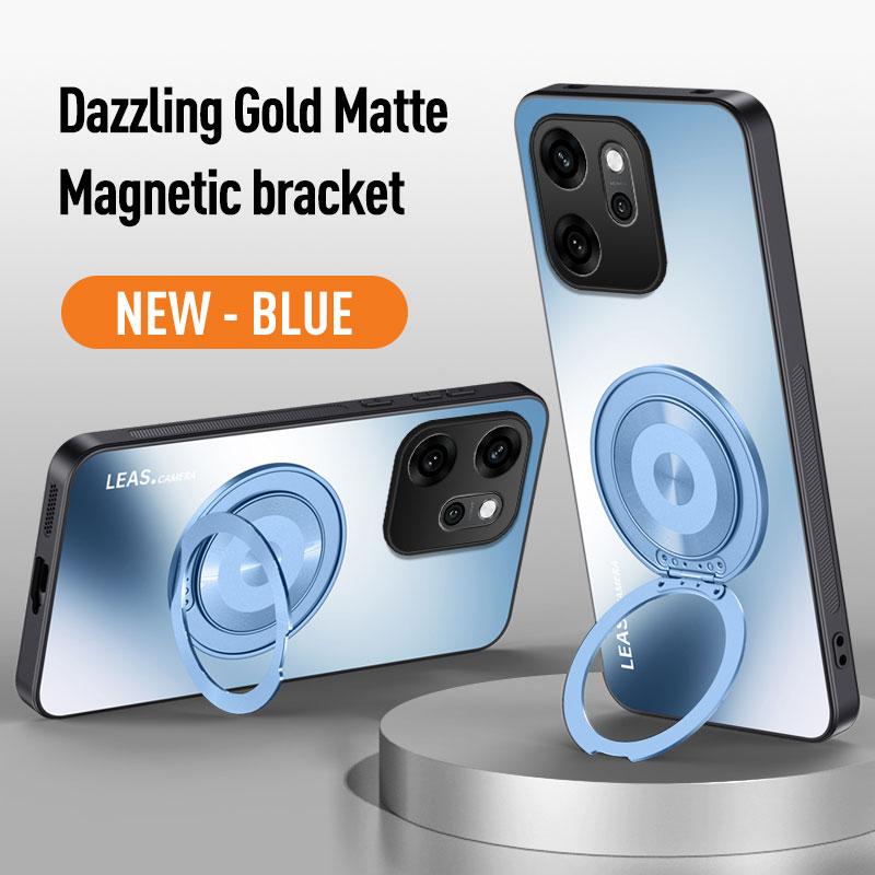 Pro Oppo Reno 6 8 10 11 12 13 13F 14 14F Find X8 X7 Ultra X6 X5 Pro Magnetický kroužkový stojánek Zadní kryt na telefon Kroužek Kryt na ochranu objektivu