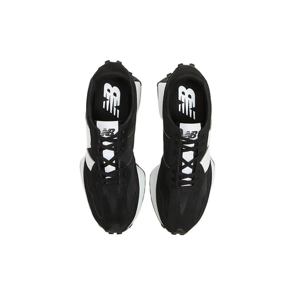 New Balance 327 'White Black' Men's MS327CBW