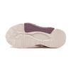 Li Ning Comfortable Versatile Shock Absorbing Low Top Kids Running Shoes Kids Shoes Pink YKNT124-6