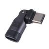 Fast Data Transfer USBC Charging Converter USB-C To USB-C USB-A Female Adapter  USB C Cable