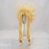 My Hero Academia Heat-Resistant Cosplay Wig with Net (All Might)