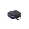 Electric Drill Carry Case Hard Tool Box Multipurpose Lightweight Organizer with Handle for