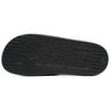 New MLB Slipper Slip Resistant Slide Slippers Unisex Black 3ALPAC123-50BKS