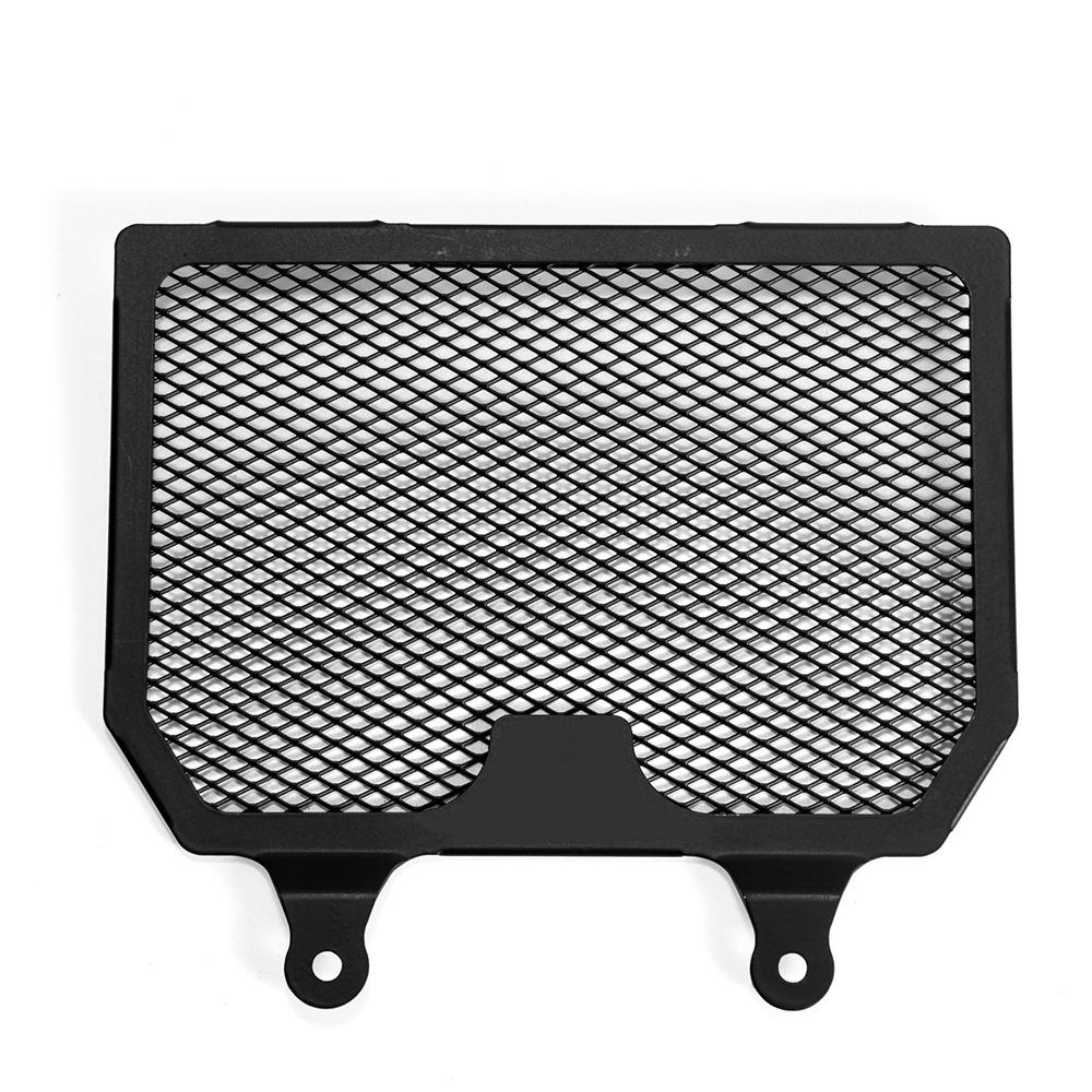 

Yamaha Motorcycle Water Tank Heat Dissipation Side Cover Modification Kit