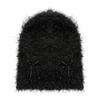 Efor. Beads Ribbon Beanie