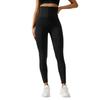 High-Waisted Tummy Control Yoga Leggings - Hip-Lifting, Slimming, High-Elastic Fitness Pants for Outdoor Sports