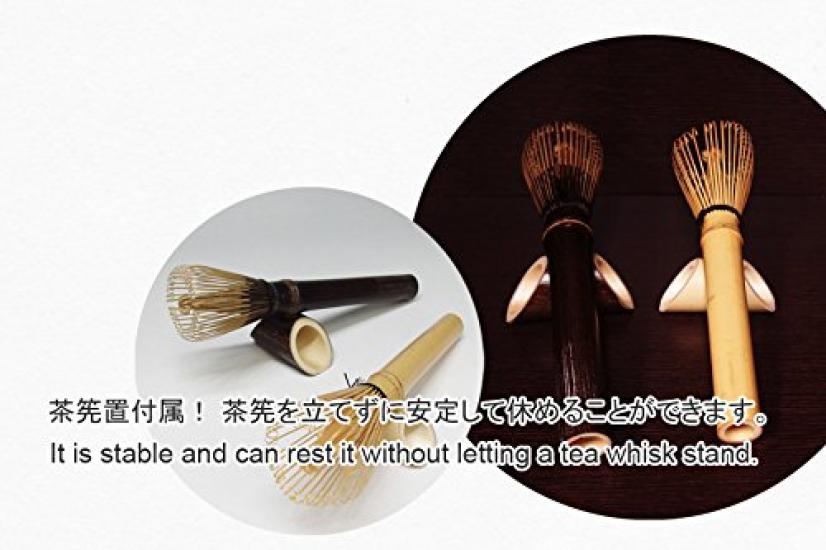 [Tea Ceremony UtensilsChasen] Muddler Chasen (White Bamboo)