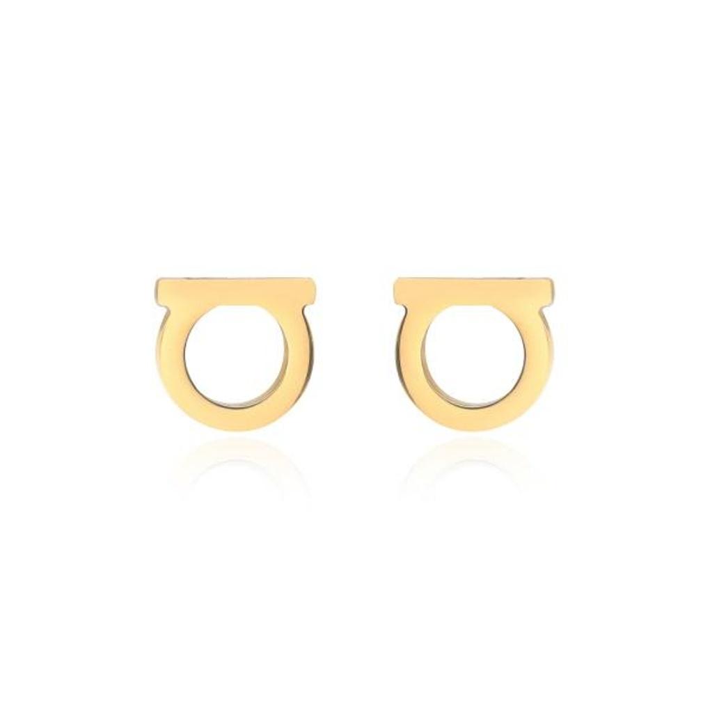 

[Salvatore Ferragamo] 76 0120 0696432 Women s Earrings 76 0120 0696432