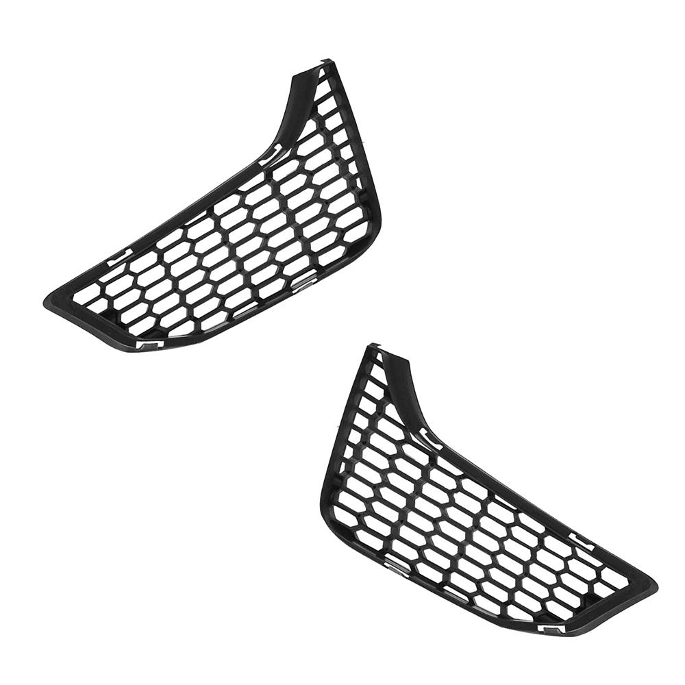 51118054301 Front Bumper Lower Grille Cover for M3 M4 F80 F80N F82 F83 LCI 2012- 2018 51118054302