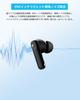 Blackview AirBuds 12 Wireless Earbuds with Active Noise LED 10mm Titanium Coated Bluetooth Touch Up To 6 Hours Continuous 5 Music IPX7 Automatic