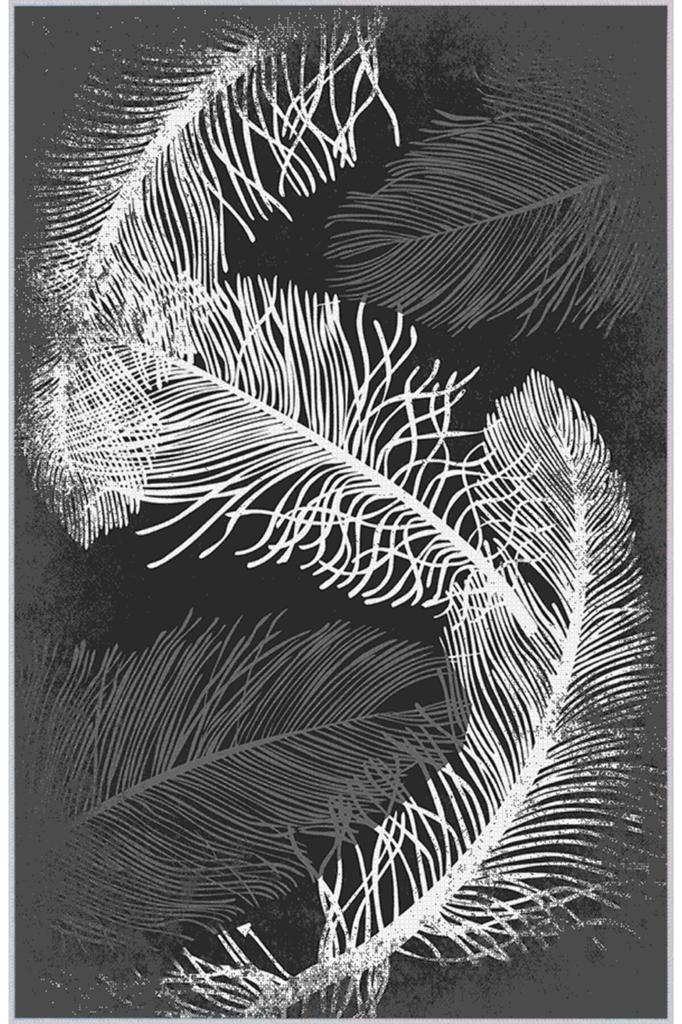 Eliana Home Washable Printed Carpet LNA1654