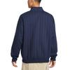 Nike Therma-Fit Fairway Fresh Mock Neck Fleece Golf Shirt Men Tops II0771-419
