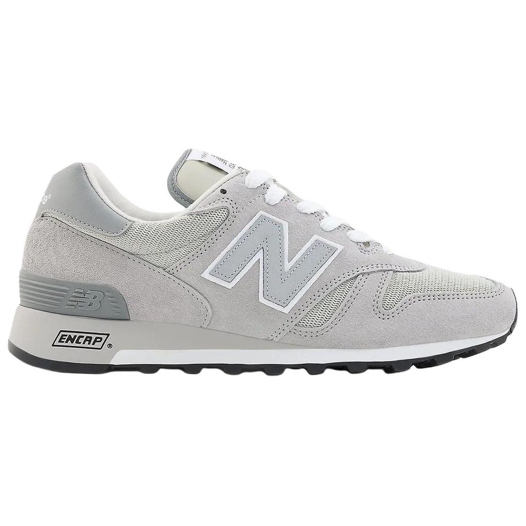 New Balance 1300 Made In USA Harbor Grey Unisex Sneakers U1300GY