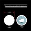 NFC Tag Stickers