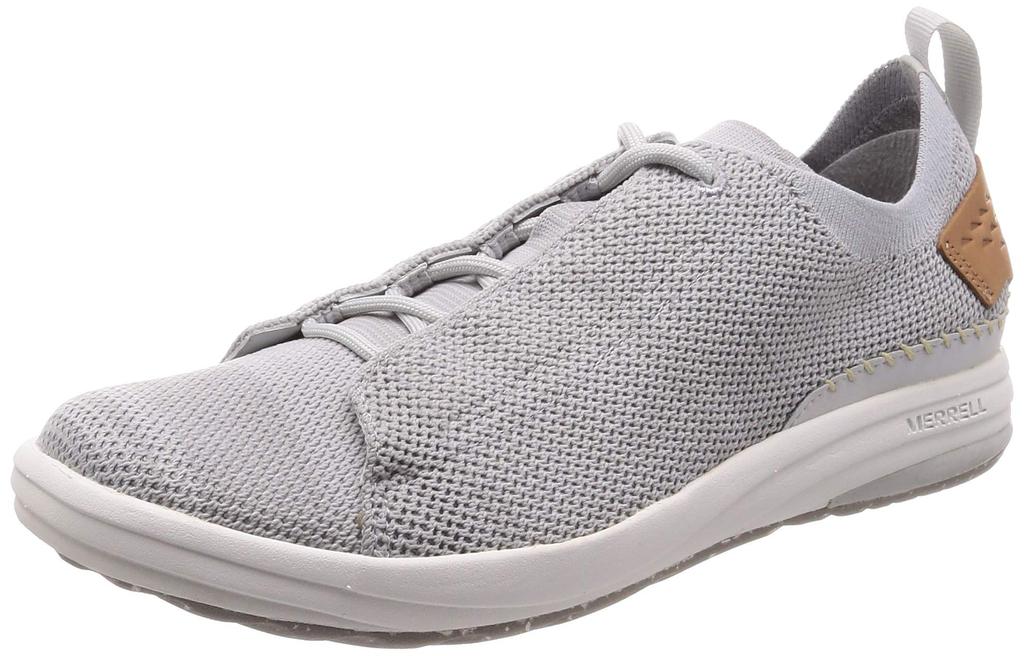 Gridway Women's Sneakers Glacire Grey US 7.5 (24.5 Cm) 2E
