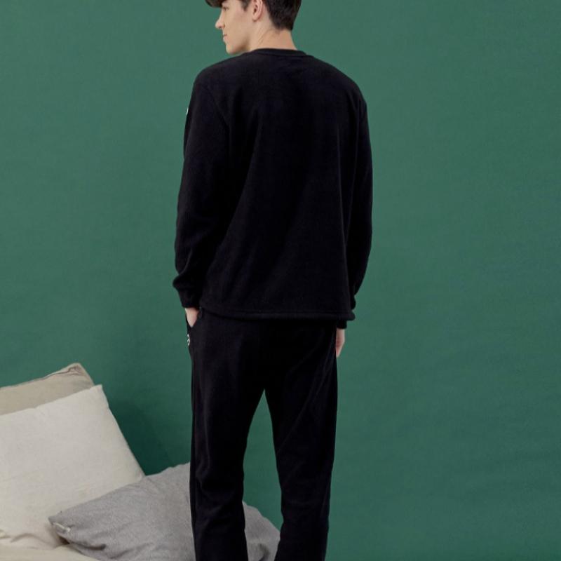 Puma Bodywear Puma Double Sided BruShed Men S Fleece Setup 2 chooSe