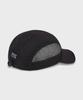 Ojji Mesh Nylon Ball Cap Black Ozccga203B