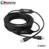 Shenghua Vision USB 3.0 Active Extension Cable for Video Conferencing (CN Version)