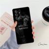 Gym Fitness Bodybuilding phone case For Samsung Galaxy S24 S25 S23 S22 Ultra Note 10 20 Plus S20 S21 FE Cover