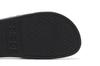 adidas Adilette Aqua Slides Core Black Cloud White