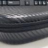 Oordopjes Draagtas Ritsen Pouch Beschermers voor Botgeleiding Reishoofdtelefoon Pouch