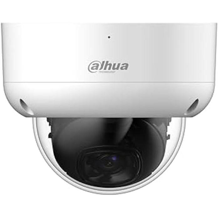 Caméra De Surveillance - DAHUA - HDCVI 4EN1 - 2M 1080P - WDR Starlight - IR40M 2.8MM