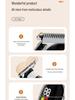 Pro Home Electric Hair Trimmer: Barber-Grade Clipper & Shaver