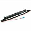 For Mini Cooper R50 R53 2002 2003 2004 2005 2006 High Mounted Brake Light Assembly Rear Roof 3Rd Brake Light 63256935789 Black