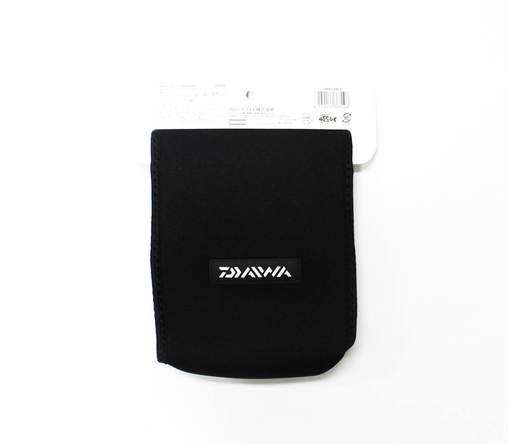 Daiwa Neo Reel Cover Spinning (B) SPM-MH 3000-4000 16 X 33 Mm Black (3108)