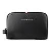 Mens Essential PU Wash Bag