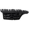 Bumper Bracket For Chevrolet Tahoe 2015-2020 Front Left Side Bumper Guide