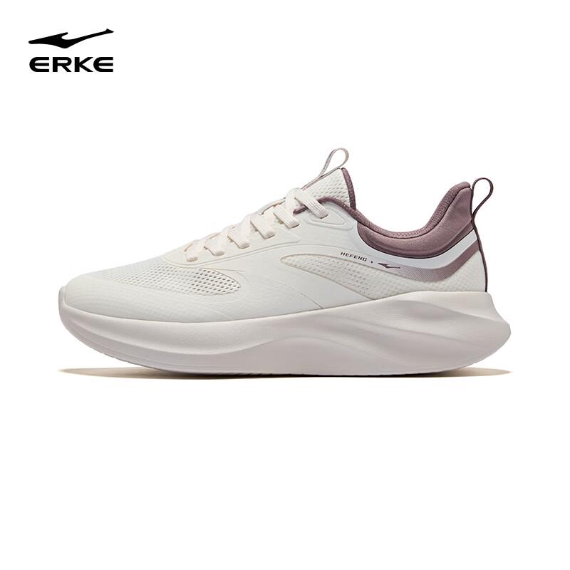 

Женские повседневные кроссовки ERKE Wafeng 3.0 US 9