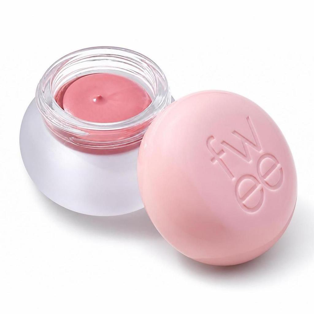 FWEE Lip & Cheek Blurry Pudding Pot #ND03 Without 5g