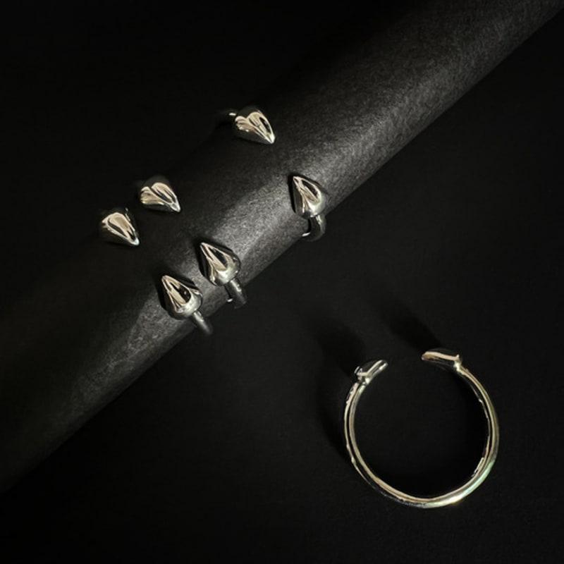 Amidibloom Arrow S Ring