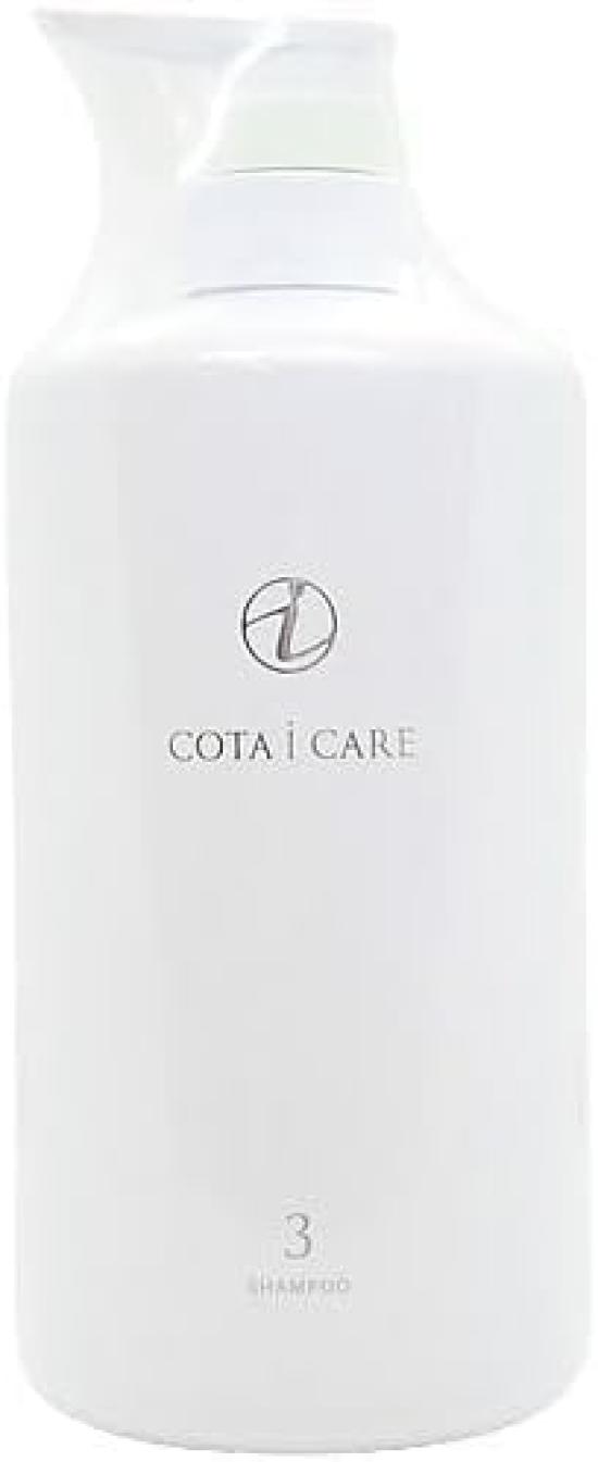 

COTA i CARE Shampoo 3 800ml