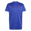 Mens France FFR Rugby T-Shirt